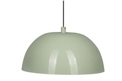 Bellezza Lipeo 1-Light Pendant, Green