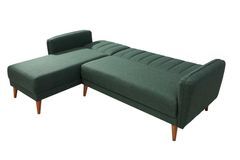 Aqua Hoekbank Links, Groen