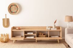 Torenna TV-Meubel, 180 cm