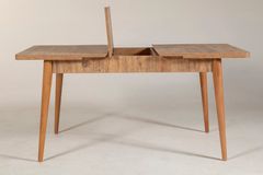 Vina Soho Keukentafel, Pijnboom