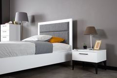 Life Bedframe, 120x200 cm