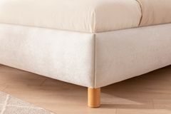 Luna Eris Bedframe, 180x200 cm