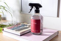 Sakura Kamerspray, 500ml