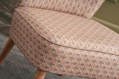 Liza Tulpe Fauteuil