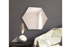 Mone Martin Decoratieve Spiegel