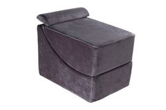 Bella Chaise Longue, Antraciet
