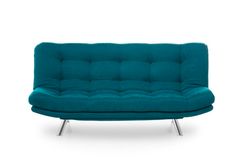 Pafu Misa 3-Zitsbank, Groenblauw