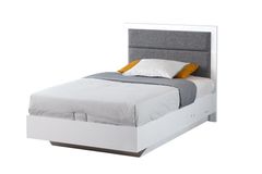 Life Bedframe met Opbergdoos, 120x200 cm