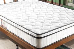 Soft Orthopedisch Matras, 90x190 cm