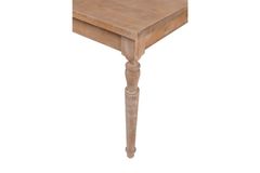 Orlando Tafel, Natuurlijke Kleur