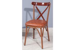 Eagle Stoel, Walnoot