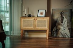 Helen Scandinavische Multifunctionele Kast