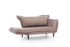 Futon Vino 2-Zitsbank, Nertskleur