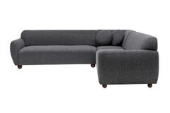 Eddy Hoekbank, Donkergrijs