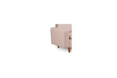 Pafu Lungo Armmodule, Creme