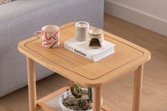 Daisy Bijzettafeltje