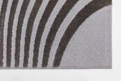 Nami Machinetapijt, 120x180 cm, Antraciet