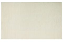 Missori Plain Rug, 80 x 150 cm, White