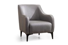 Bellisimo Fauteuil, Lichtgrijs
