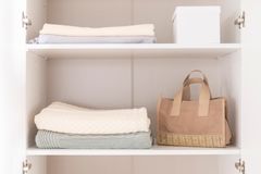 Luna Kledingkast, Plank, 90 cm