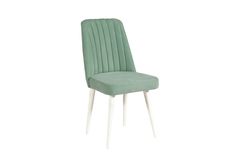 Stormi Stoel, Wit & Groen