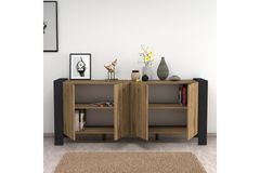 Mercury Dressoir
