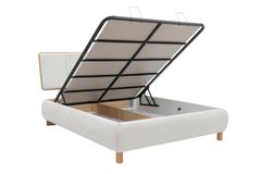 Luna Eris Boxspring, 160x200 cm