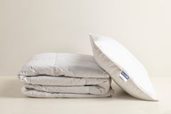 Luna Twinkle Dekbed Van Ganzendons, 155x215 cm