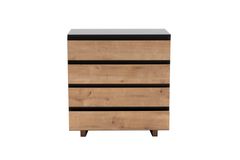 Panna Ladekast, 4 Laden