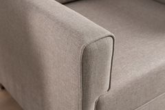 Bella Soft Fauteuil, Creme