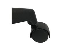 Gold Rex Bureaustoel, Zwart