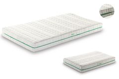 Relax Matras, 100x200 cm