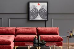 Epoch Olieverfschilderij