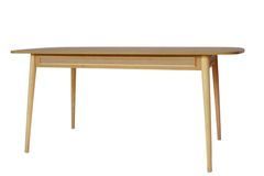 Torenna Vaste Eettafel, 86x160 cm