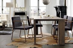 Onion Stoel, Rookgrijs