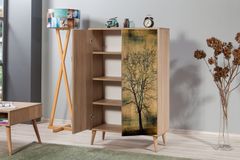 Multibox Type Kast