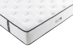 Luna Juno Matras, 160x200 cm