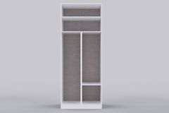 Luna Nox, Kastmodule, Lange Separator