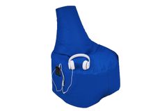 Eco Park Tuinbank, Blauw