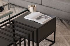 Charlotte Salontafel