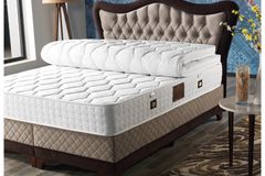 Starline Plus Orthopedische Binnenveringsmatras, 120x200 cm