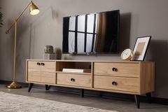 Ety TV-Meubel, 180 cm