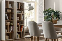 Eddie Bohemian Stoel