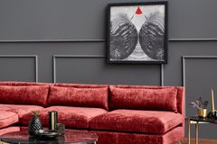 Epoch Olieverfschilderij