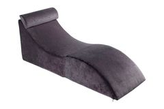 Bella Chaise Longue, Antraciet