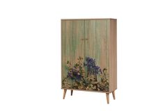 Fresh Rechthoekige Multifunctioneel Kast