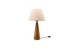 Massello Design Tafellamp, Noot