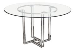 Deco Eettafel