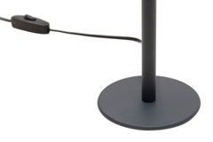 Move Table Lamp, 40 cm, Dark Grey