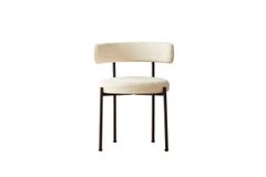 Hardy Teddy Stoel, Creme